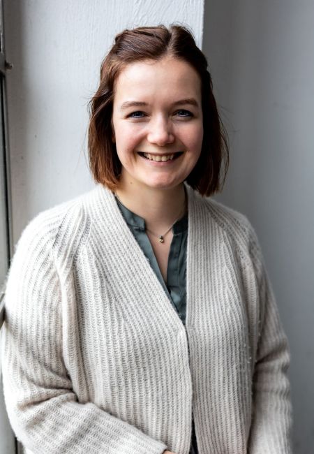 Image - Eva Borgmann