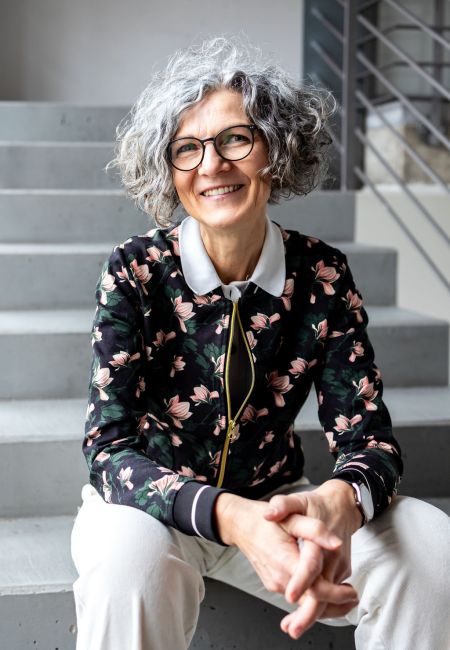 Image - Marion Mensen