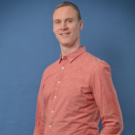 Image - Tobias Kamprolf
